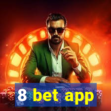 8 bet app